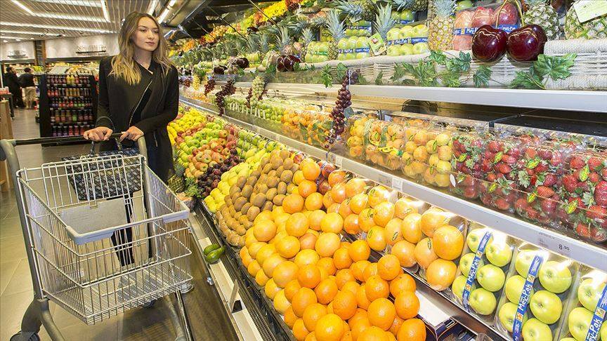 Eylül ayı enflasyon rakamları için geri sayım başladı! İşte beklenti anketi sonuçları 5